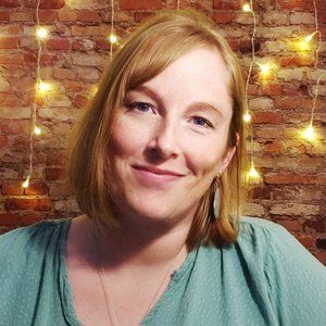 Meet your Posher, Molly